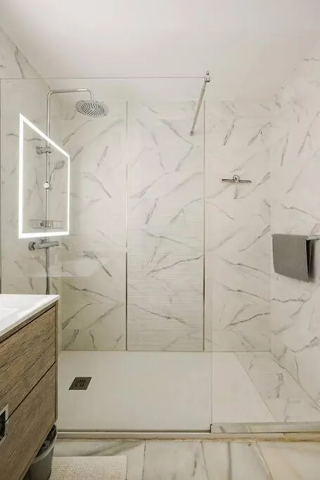 Appartamento - Benalmadena Apartment