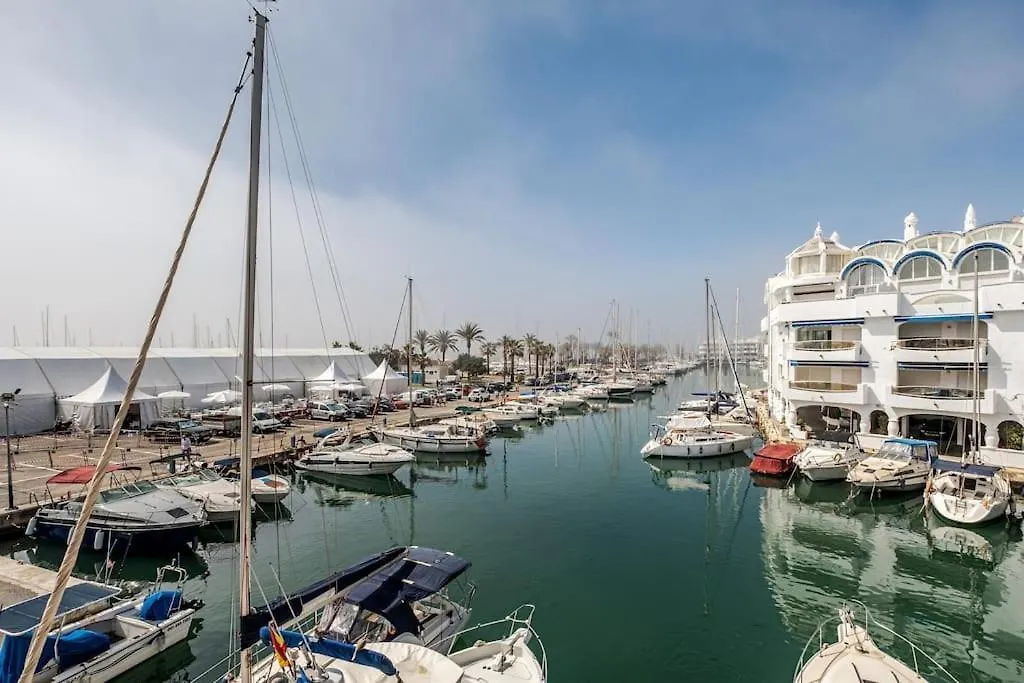 Appartamento - Benalmádena İspanya