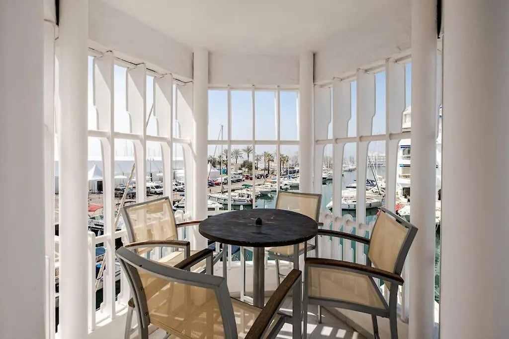Appartamento - Benalmádena Daire